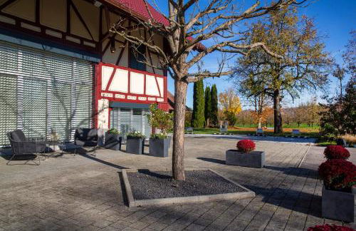 Hof zum Stadl - Ferienwohnung Nr 2 - Foto 17