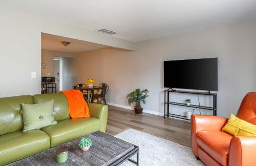 Modern 2BR Gem Steps to The Greene UD & WPAFB - Photo 12