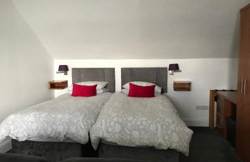 Culag Lochside Self Catering - Foto 11