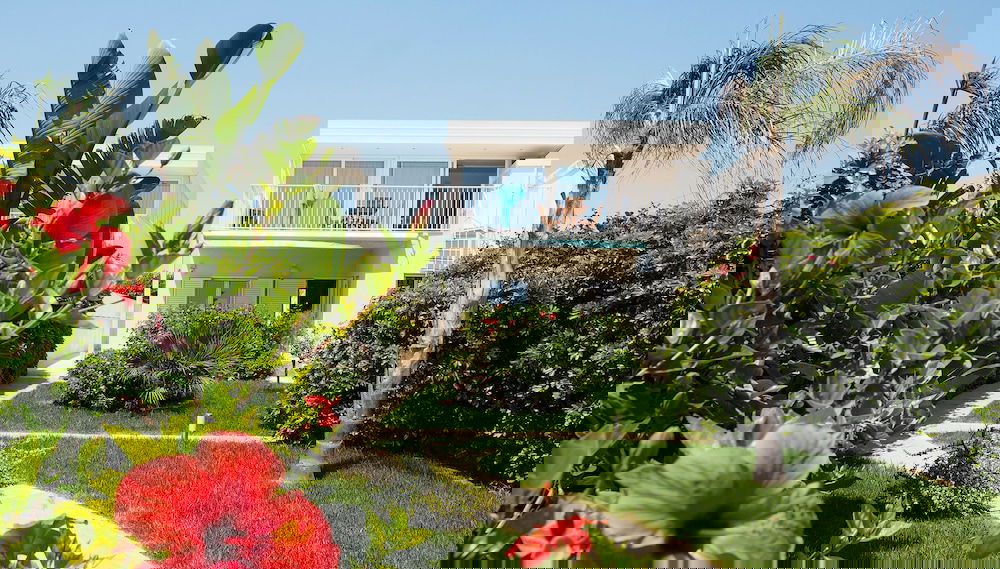 Villa Ariel - Foto 1, Imagen principal