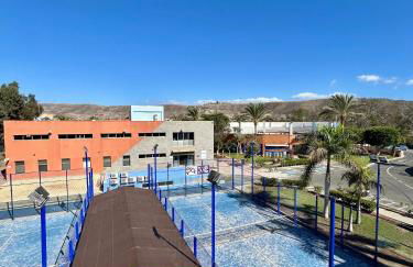 Apartamento acogedor Junto al Mar en Arguineguin - Foto 11