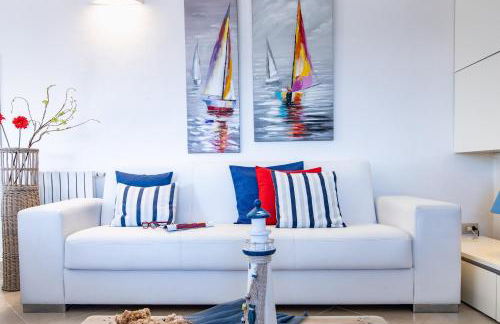 Villa Smeralda sul mare - Foto 40