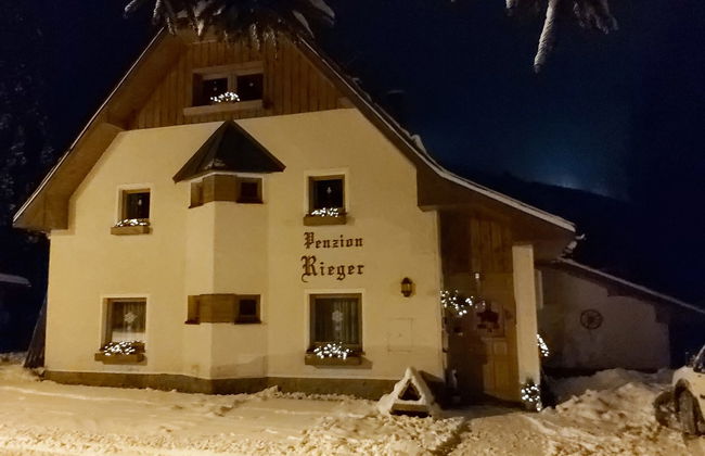 1 bedroom Apartment in Harrachov with garden - Photo 23