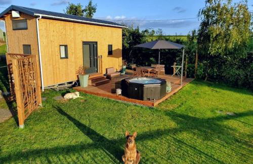 SPA & Tiny house à la campagne - Photo 1