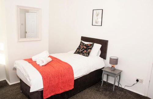 Comfortable 3 bed house - Foto 7