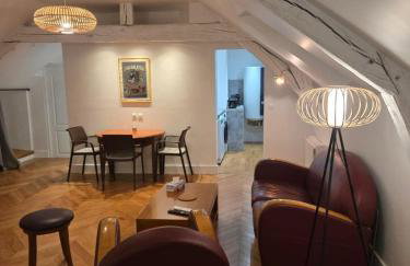 Le Studio du Clos Malou - Foto 9