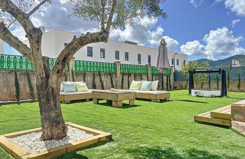 Villa Tortugas, 5 min ibiza City - Foto 5