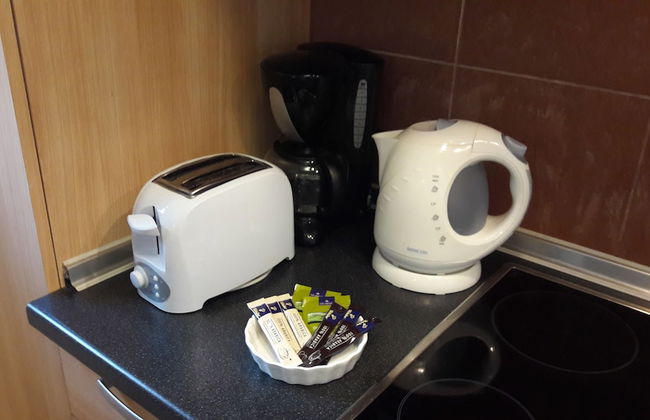 Made Inn Budapest - Foto 15