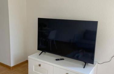 SCHÖNE HELLE FERIENWOHNUNG - Foto 15