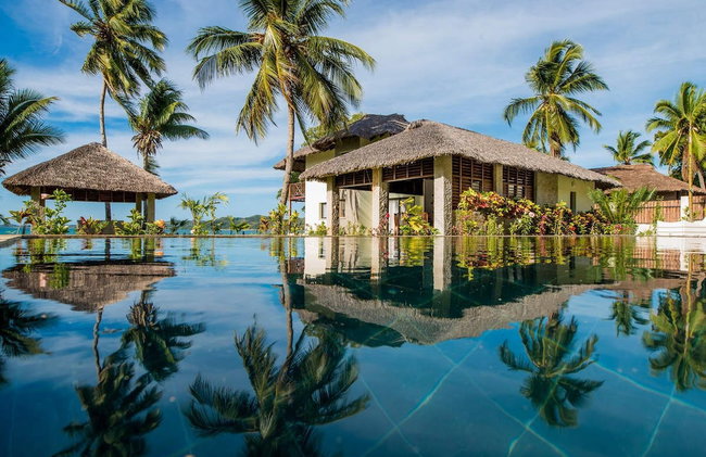 Home The Residence - Photo 74