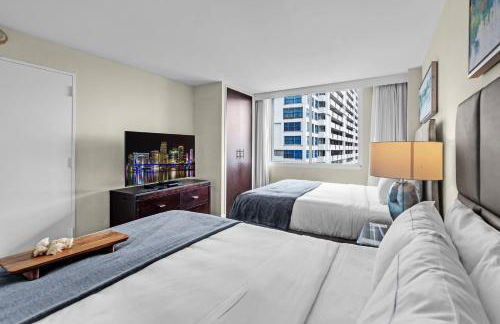 Gallery One Resort Access Fort Lauderdale Beach - Foto 10