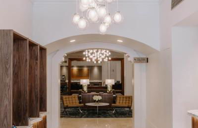 Rusk House Serviced Apartments - Foto 54