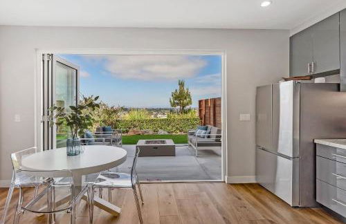 Designer Canyon House in La Jolla - Foto 1