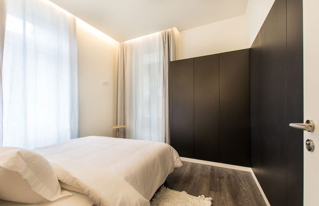 Letheshome Apartments - Foto 10