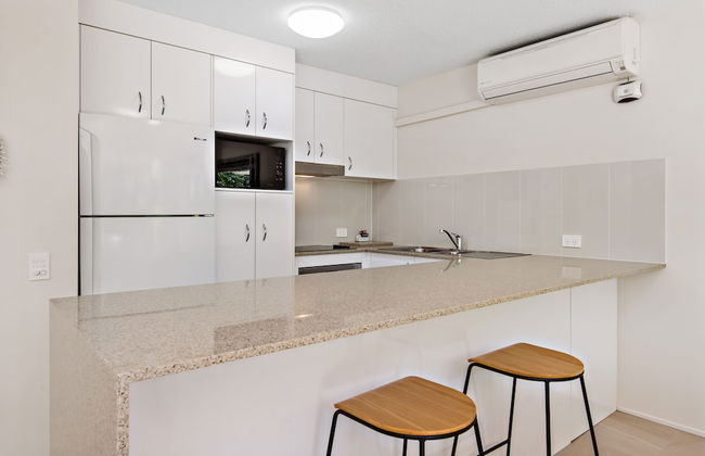 Beachcomber on the Spit - Foto 15