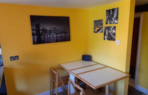 Entire Loddon Apartment - Foto 7