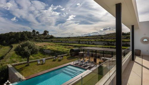 Villa Avalon by Abahana Luxe - Foto 5, sunbed