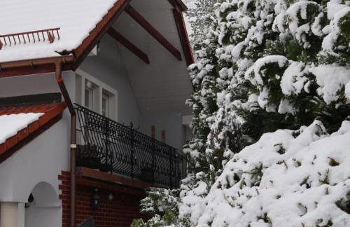 Domek i Apartamenty Zacisze - Foto 73