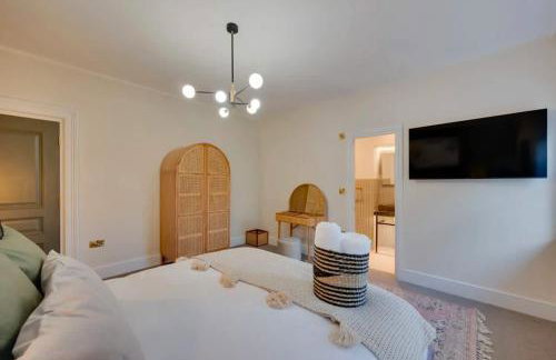 Newly renovated 4 Bedroom Cottage with Wood Burner - Foto 29