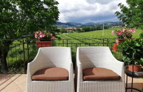 LA COQUILLE appartamento vicino all'ospedale - Foto 1