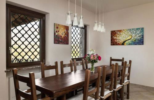 Idyllia - Tenuta San Marco - Ryder Cup Villa with pool - Foto 23