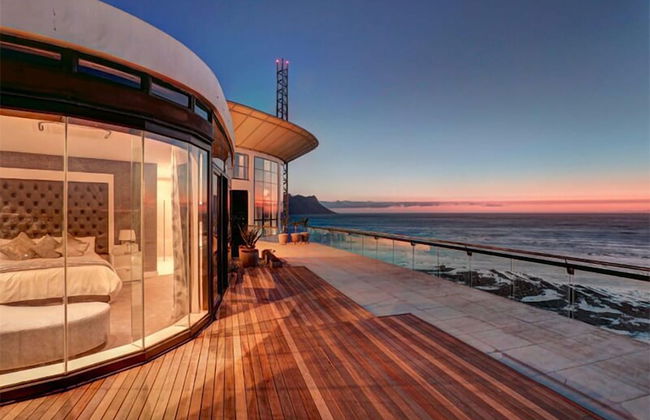 Ocean View Penthouse - Photo 38