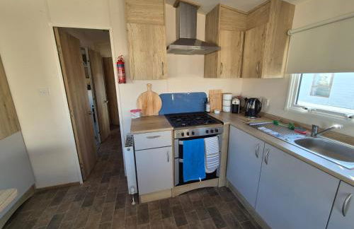 3 Bedroom 2 Bathroom Caravan Charlie Delta - Foto 10