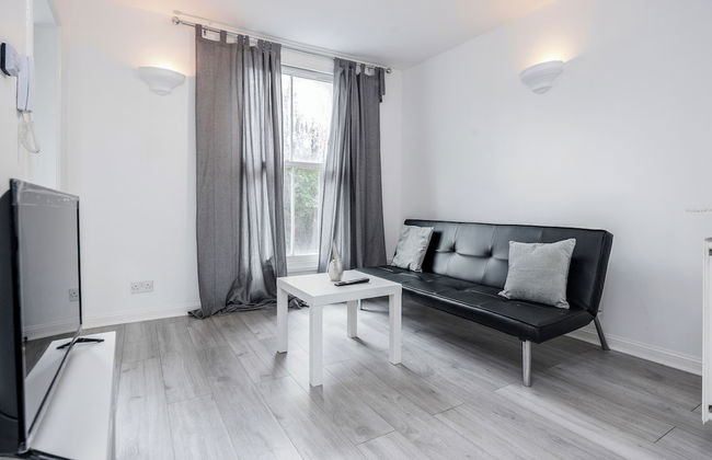 Beautiful 1-bed Apartment in London Lewisham - Foto 11