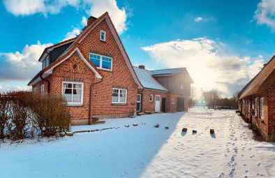 Hof Goosend - Urlaub an der Ostsee & Schlei - Foto 28