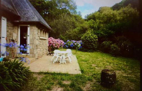 Maison Yaudet à 50 M DE LA PLAGE - Foto 4