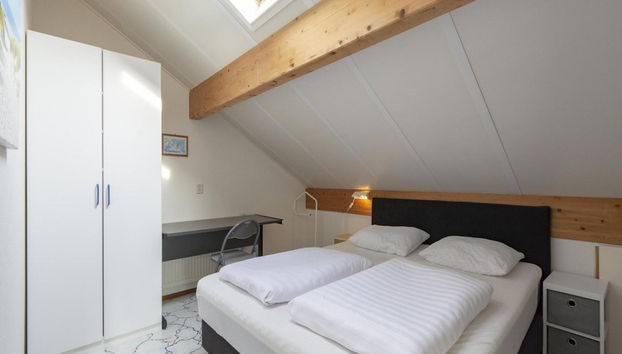 Villa in Julianadorp Near Sandy Beach - Foto 5, Camera