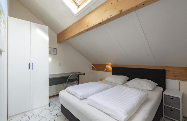 Villa in Julianadorp Near Sandy Beach - Foto 5