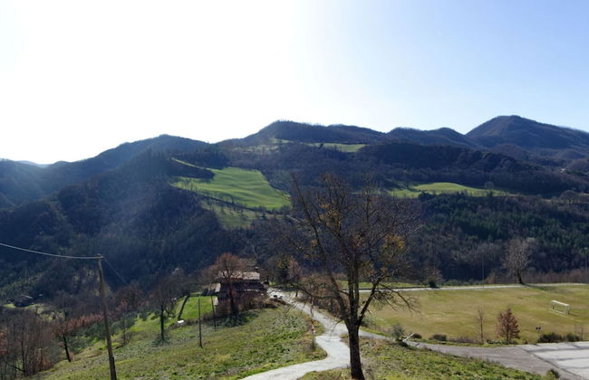 Belvilla by OYO Poggio Marino - Photo 43