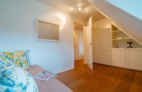 Sylter Seestern Haus Deichblick - Photo 21