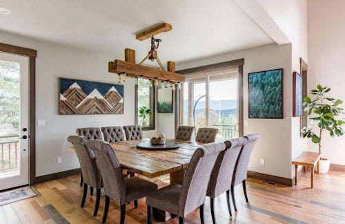 Dreamy Views, Pool Access, Game Room, Fire Pit - Foto 16