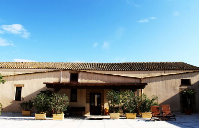 Agriturismo Sanacore - Foto 56