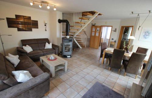 NEU! Ferienhaus Conny mit Badesteg und Ruderboot - Foto 15