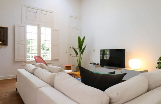 w Cozy Suite in Casa Centenario - Foto 17