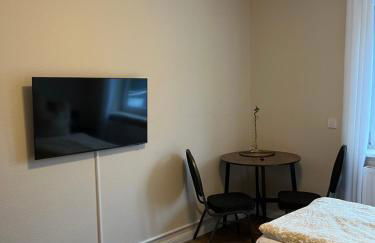 Ferienwohnung Aspelohe - Apartment 1 - Foto 16