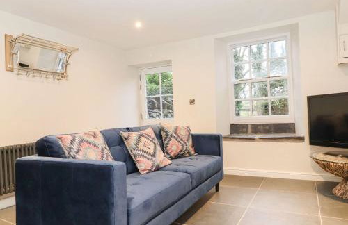 Hazelrigg Cottage - Foto 4