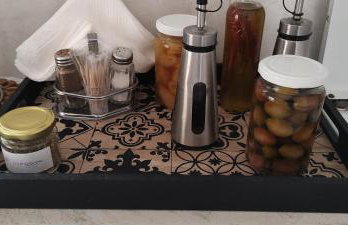 Fani's apartments 3 - Photo 12