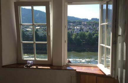 Natur und Neckarblick bei Heidelberg - Photo 76