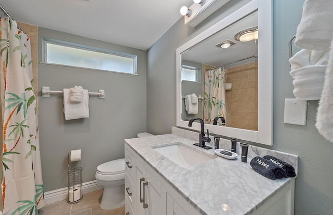 Beach Haven 2 Bedroom Condo - Foto 22