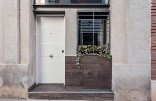 Stylish Apartment with Terrace for Couple or Family - Foto 25