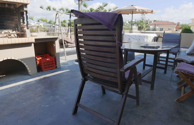 Magnificent Apartment & Studio in Chania - Foto 12