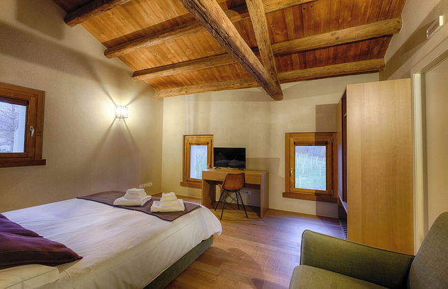 LA VIGNA DI SARAH - Photo 19