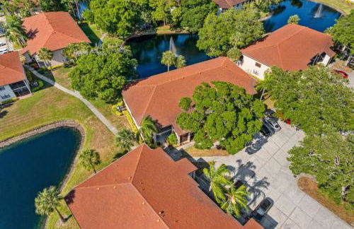 Palm Lagoon - Foto 2