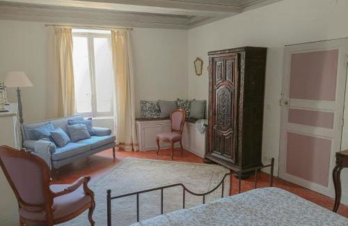 Artist's Villa With Pool Near Aix-En-Provence - Foto 35