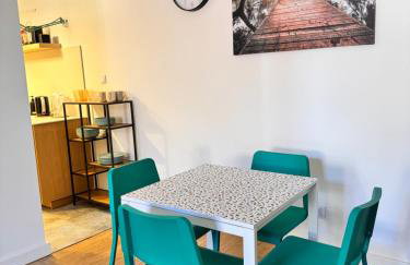 Apartament Tuchola - Foto 42