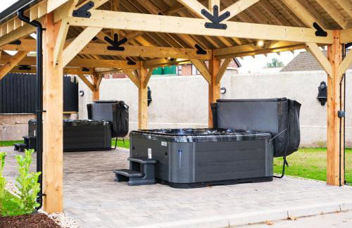 Northern Bank House Apartments by Escape Ordinary - Foto 36